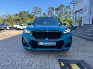 2025 BMW X1 sDrive18d xLine for sale