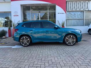 2025 BMW X1 sDrive18d xLine for sale
