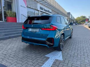 2025 BMW X1 sDrive18d xLine for sale