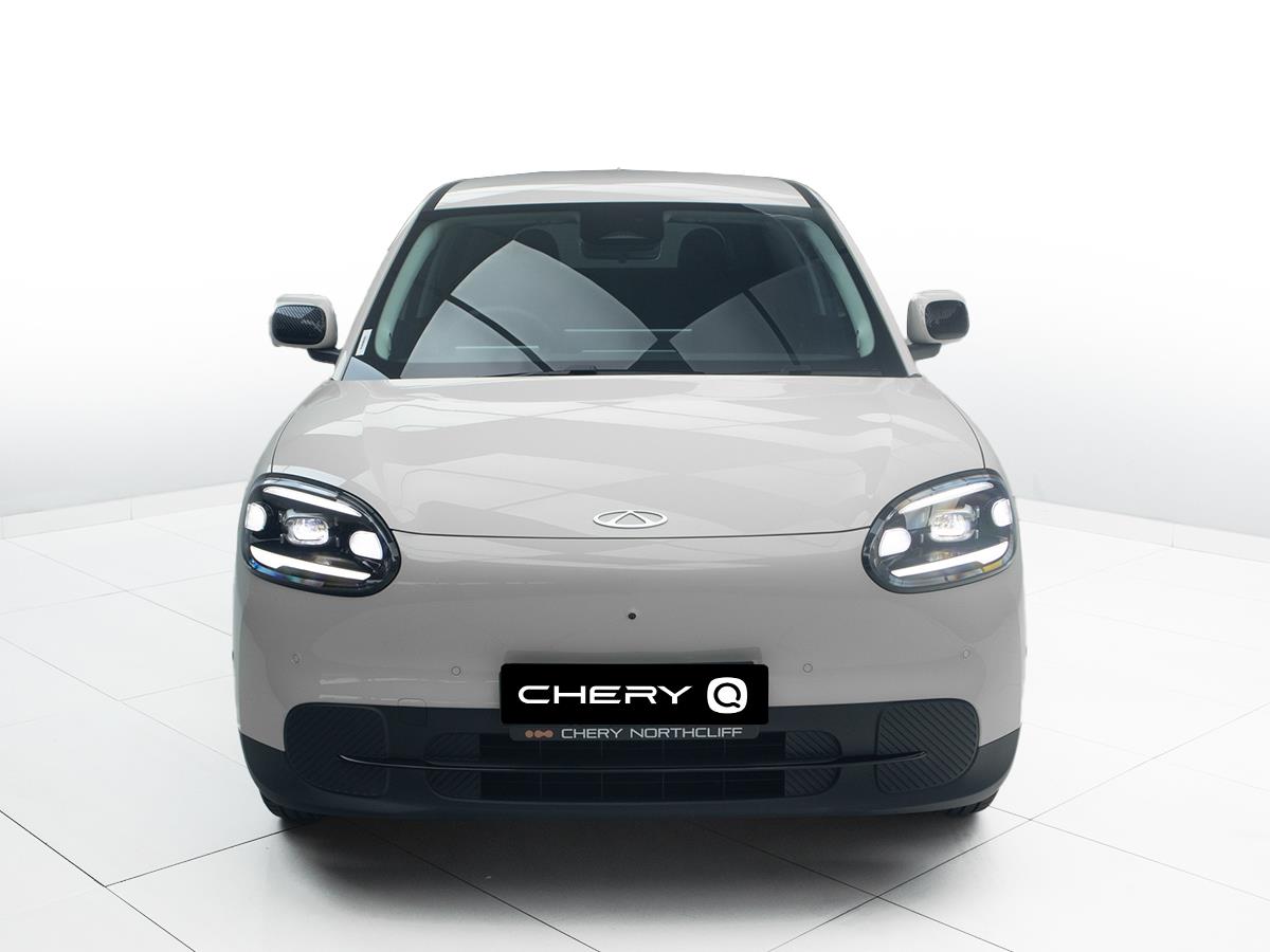 Chery Q EV400 Elite Chery Sandton & Northcliff by Digi Cars Group