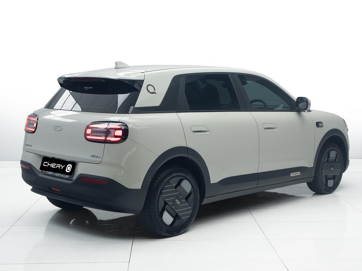 Chery Q EV400 Elite Chery Sandton & Northcliff by Digi Cars Group