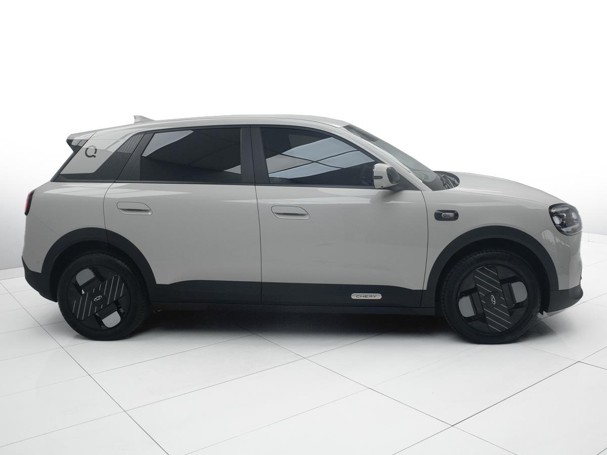 Chery Q EV400 Elite Chery Sandton & Northcliff by Digi Cars Group