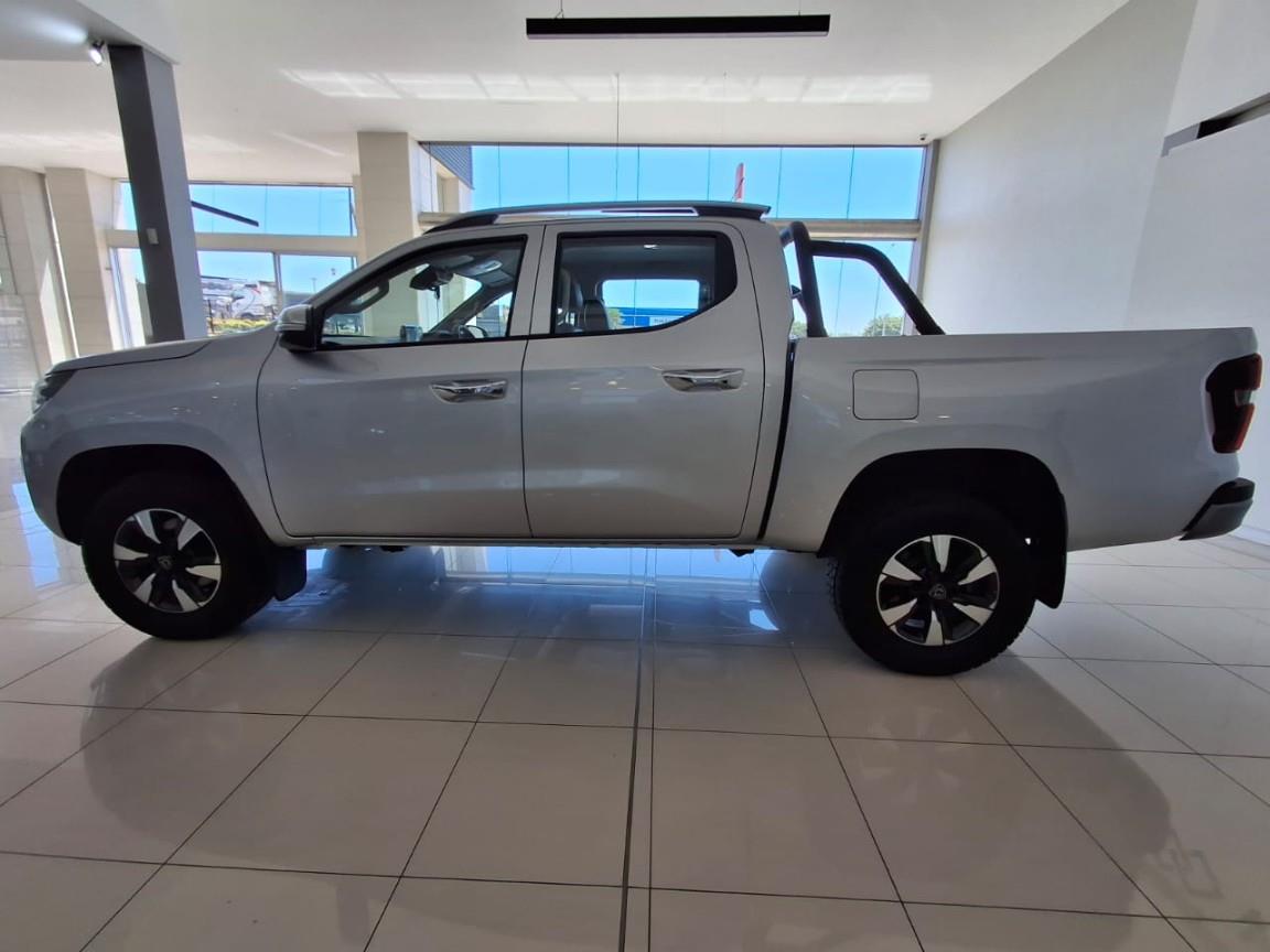 Peugeot Landtrek 2.2D Allure P/U D/C A/T Westvaal Klerksdorp New