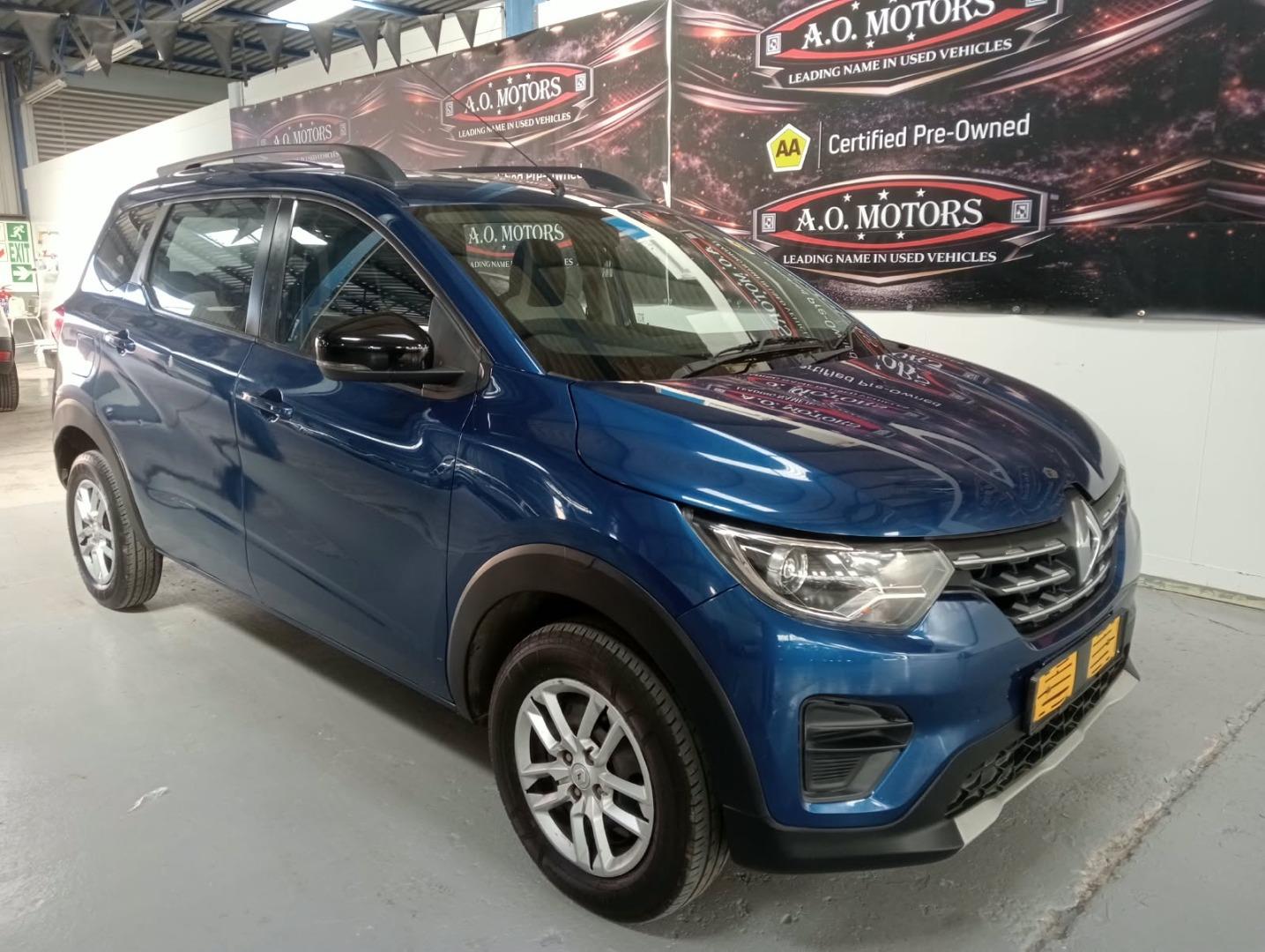 2023 Renault Triber 1.0 Zen for sale