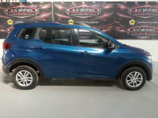 2023 Renault Triber 1.0 Zen for sale