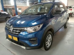 2023 Renault Triber 1.0 Zen for sale