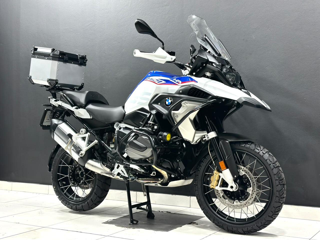 BMW R1250 GS