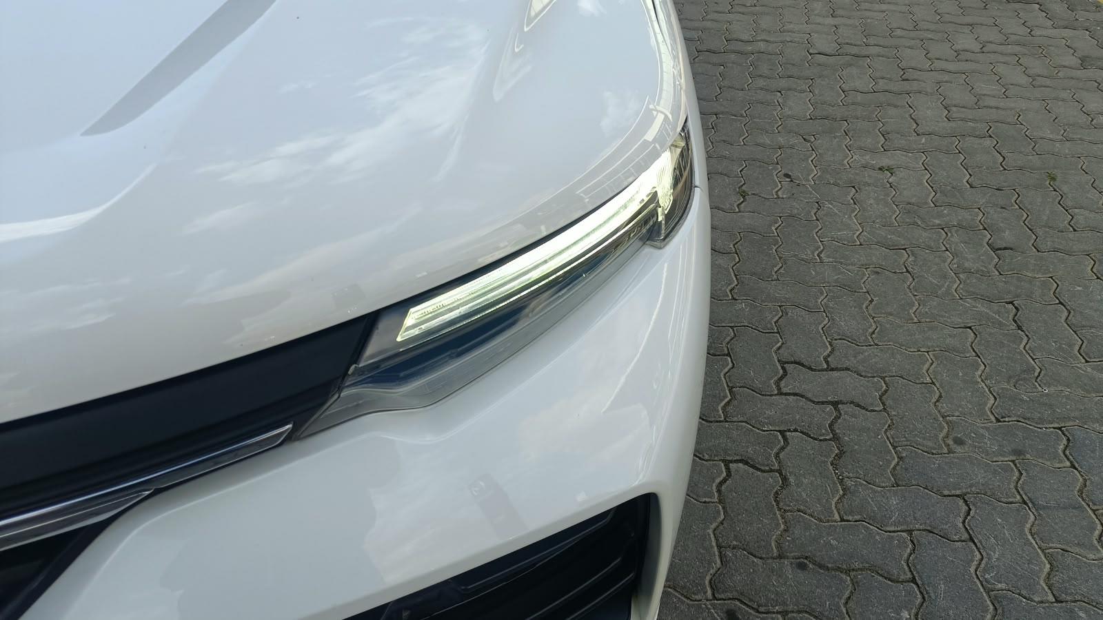 Renault Kiger 1.0 Turbo Intens Mazda East Rand
