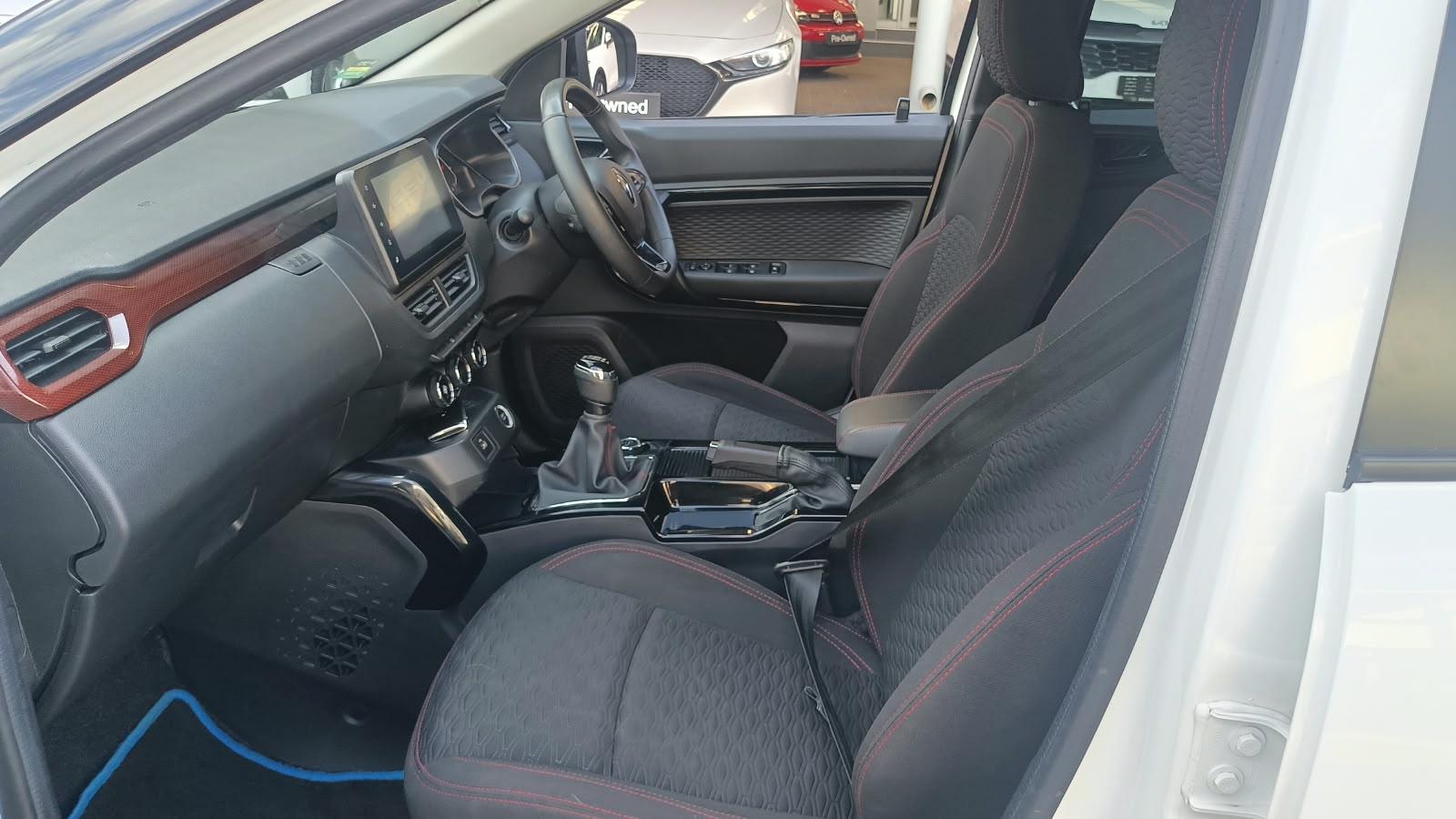 Renault Kiger 1.0 Turbo Intens Mazda East Rand