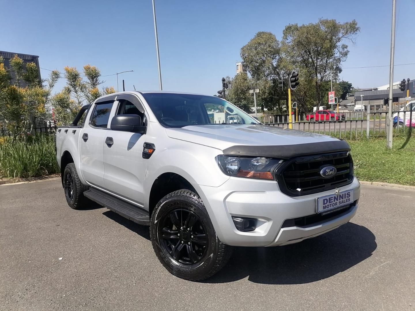 Ford Ranger 2.2TDCi Double Cab Hi-Rider XL for sale in Pinetown - ID ...