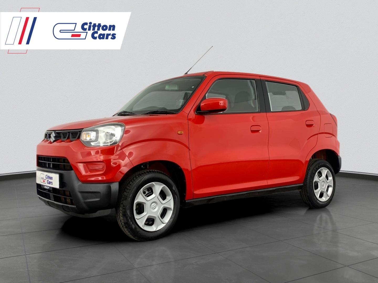 Suzuki S-Presso 1.0 GL+ for Sale