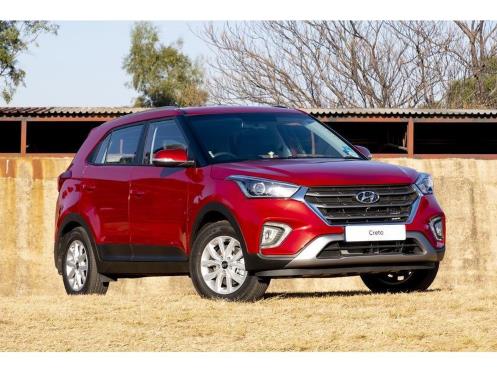 Quick review - The face-lifted Hyundai Creta