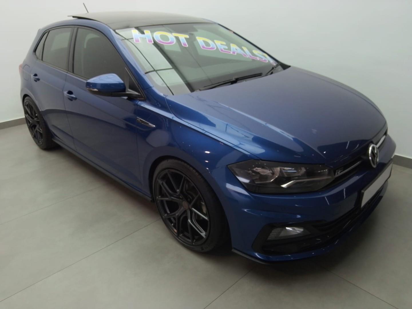 Volkswagen Polo Hatch 1.0TSI Highline R-Line Hyundai | GWM | Omoda Jaecoo | Lenasia