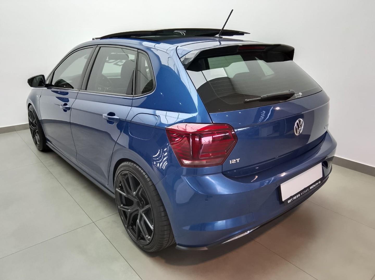 Volkswagen Polo Hatch 1.0TSI Highline R-Line Hyundai | GWM | Omoda Jaecoo | Lenasia