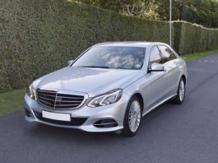 2014 Mercedes-Benz E-Class E400 Elegance for sale