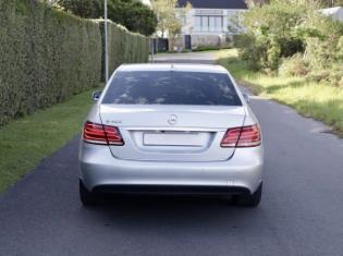 2014 Mercedes-Benz E-Class E400 Elegance for sale