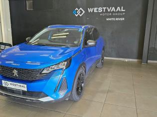 2022 Peugeot 3008 1.6T Active for sale