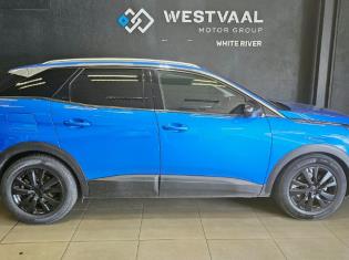 2022 Peugeot 3008 1.6T Active for sale