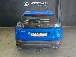2022 Peugeot 3008 1.6T Active for sale