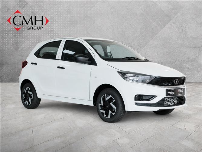 2026 Tata Tiago 1.2 XM
