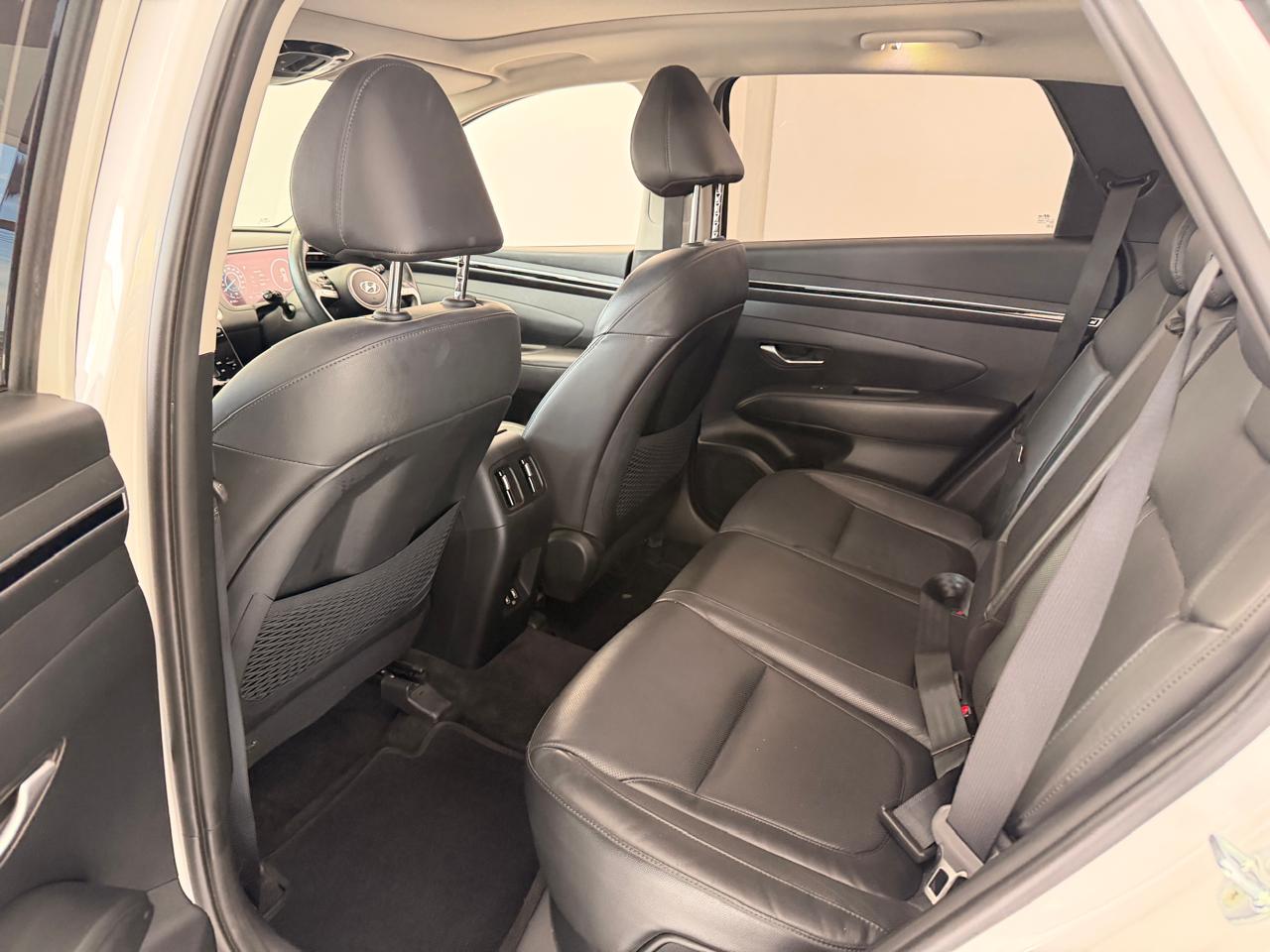 Hyundai Tucson 2.0D Elite Thorp Plumstead