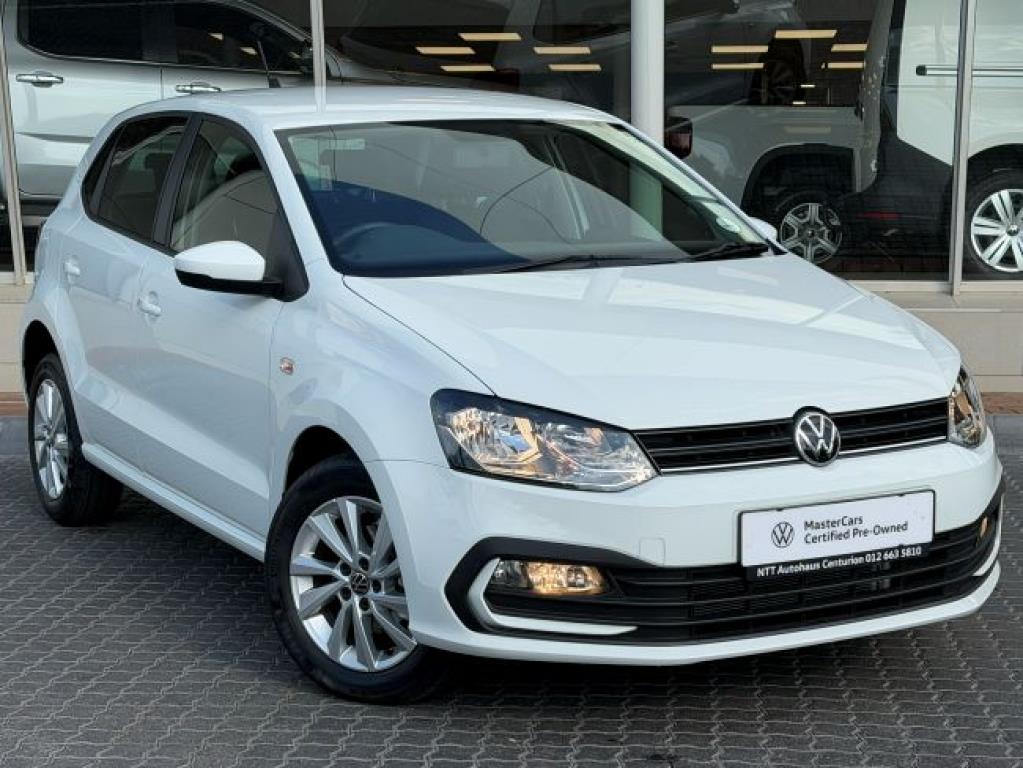 2026 Volkswagen T-Cross 1.0TSI Life