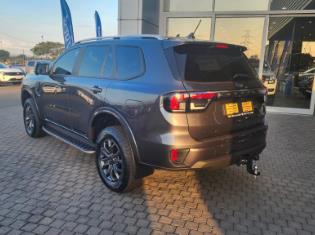 2026 Ford Everest 3.0TD V6 4WD Wildtrak for sale
