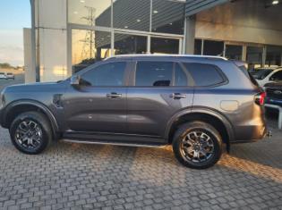 2026 Ford Everest 3.0TD V6 4WD Wildtrak for sale