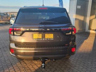 2026 Ford Everest 3.0TD V6 4WD Wildtrak for sale