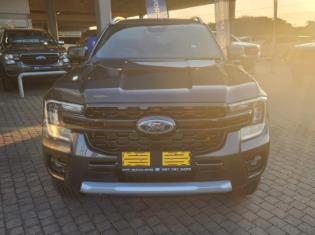 2026 Ford Everest 3.0TD V6 4WD Wildtrak for sale