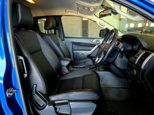 2022 Ford Ranger 3.2TDCi SuperCab 4x4 XLT Auto for sale