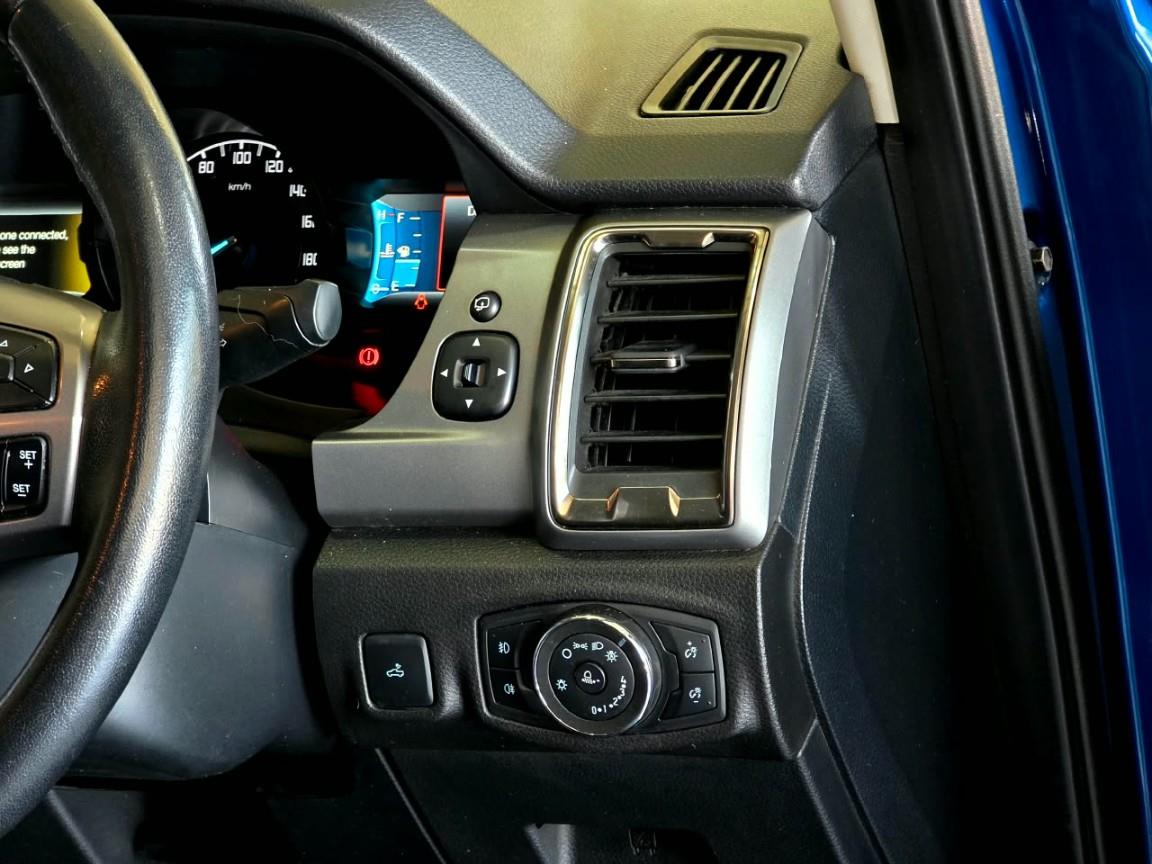 Ford Ranger 3.2TDCi SuperCab 4x4 XLT Auto Bidvest McCarthy Nissan Woodmead