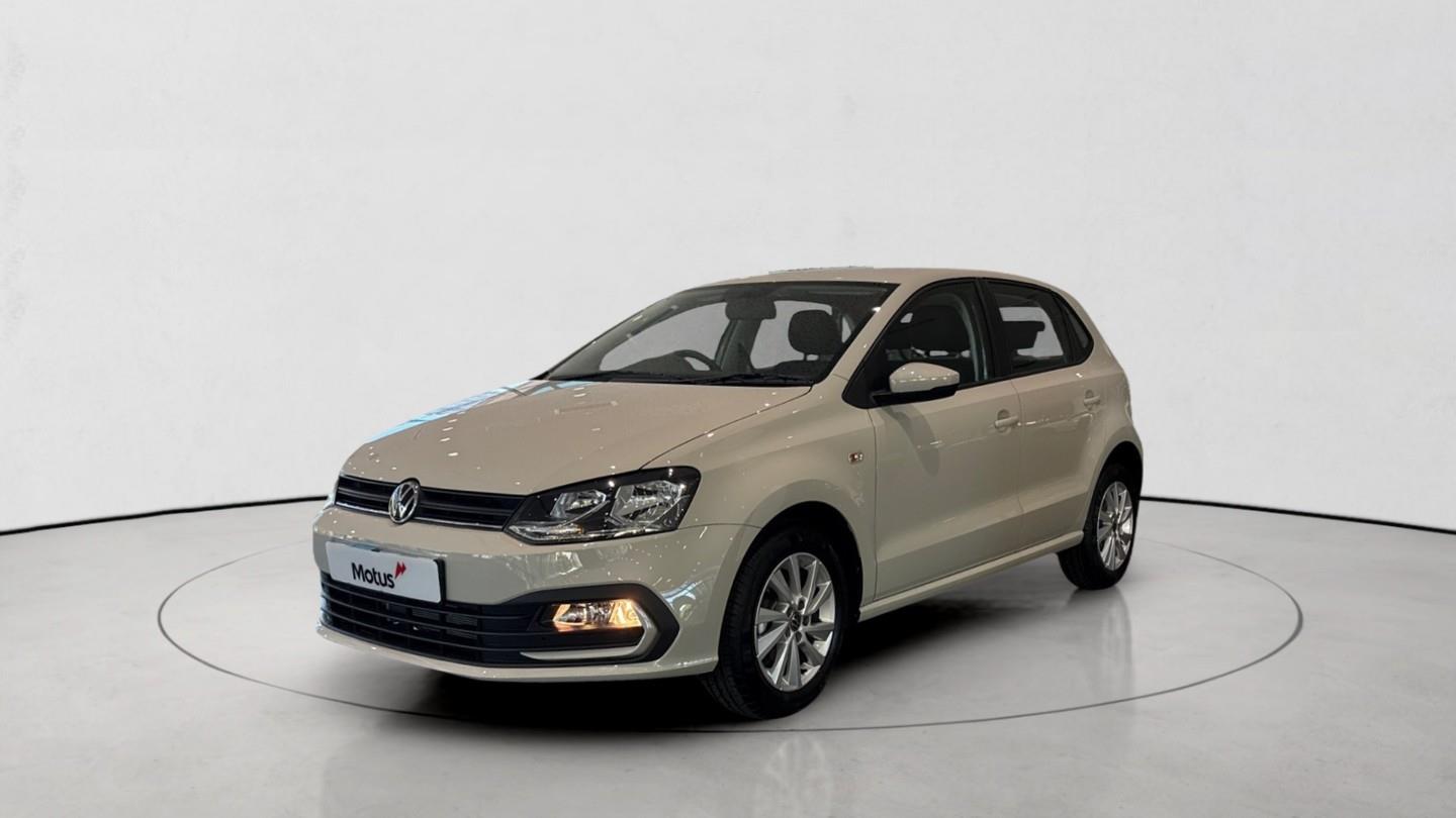 Volkswagen Polo Vivo Hatch 1.4 Life Mercedes-benz Sandton
