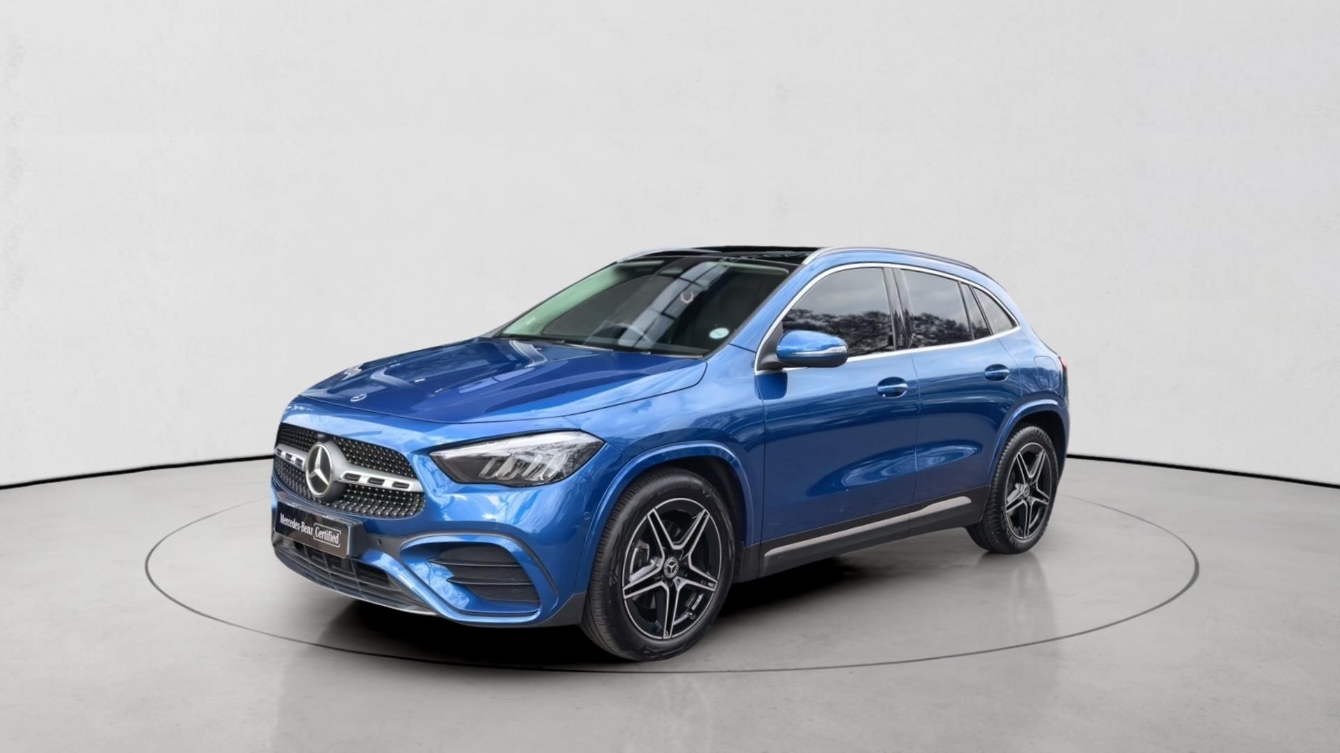 2024 Mercedes-Benz GLA GLA200 Progressive for sale
