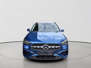 2024 Mercedes-Benz GLA GLA200 Progressive for sale