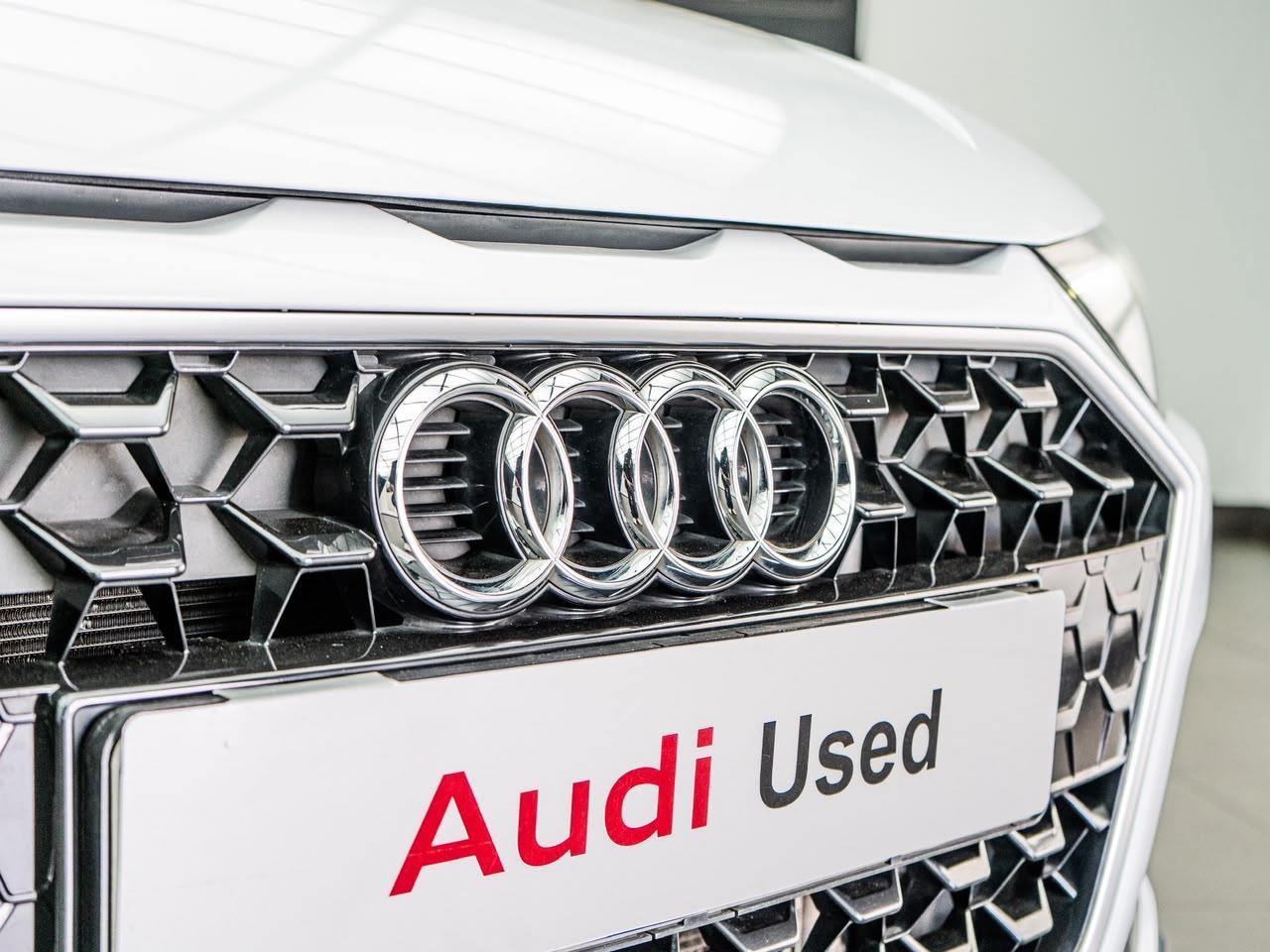 Audi A1 Sportback 35TFSI Advanced Audi Centre Rivonia