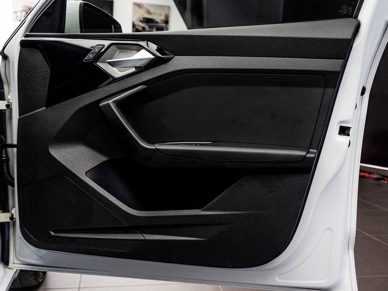 Audi A1 Sportback 35TFSI Advanced Audi Centre Rivonia