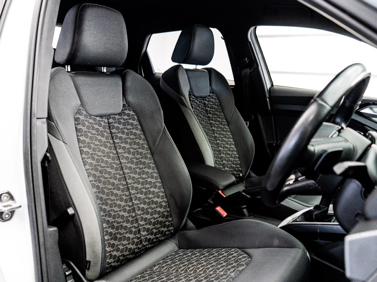 Audi A1 Sportback 35TFSI Advanced Audi Centre Rivonia