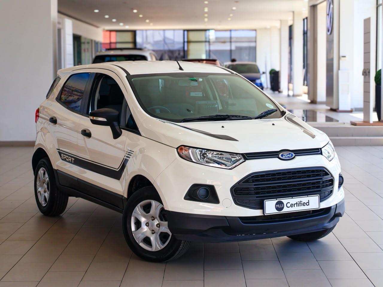 Ford EcoSport 1.5 Ambiente for Sale in South Africa