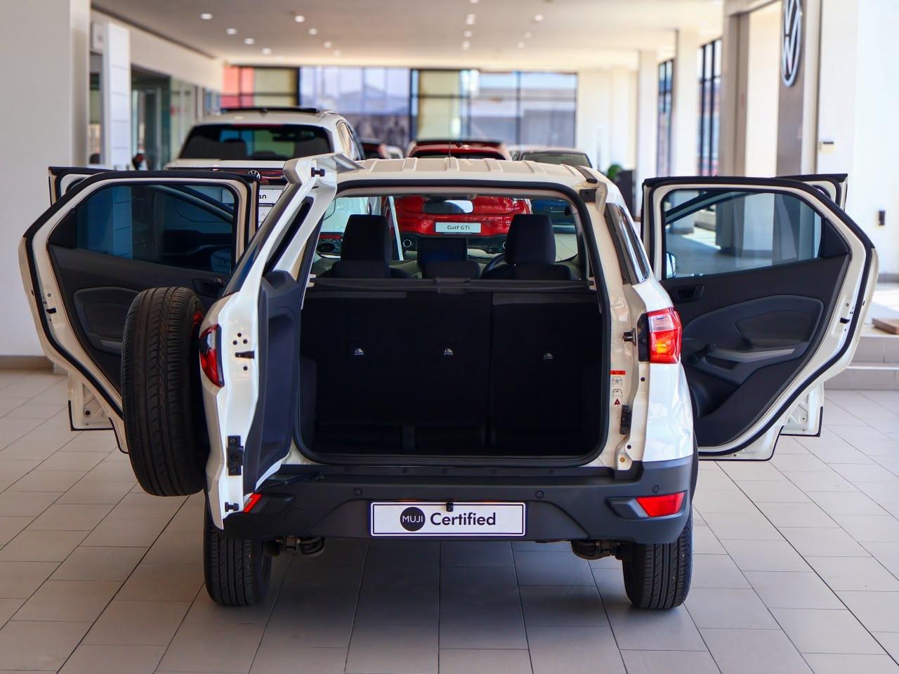 Used car gallery