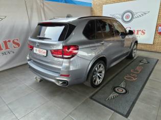 2018 BMW X5 xDrive30d M Sport for sale