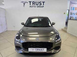 2026 Suzuki Swift 1.2 GL for sale