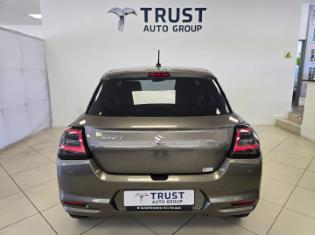 2026 Suzuki Swift 1.2 GL for sale