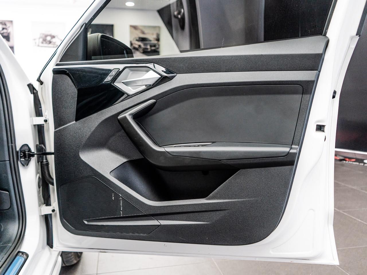 Audi A1 Sportback 30TFSI S Line Audi Centre Rivonia