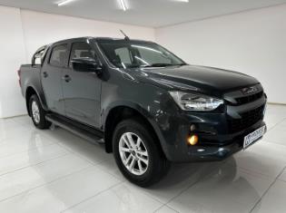 2023 Isuzu D-Max 1.9 DDI HR L Auto for sale