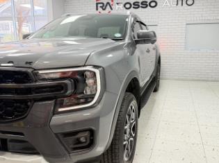 2026 Ford Ranger 2.0 Biturbo Double Cab Wildtrak for sale