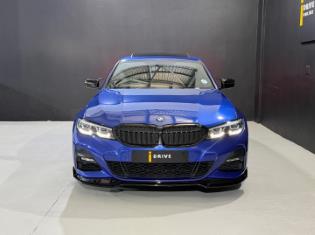 2021 BMW 3 Series 320i M Sport for sale
