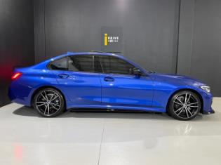 2021 BMW 3 Series 320i M Sport for sale