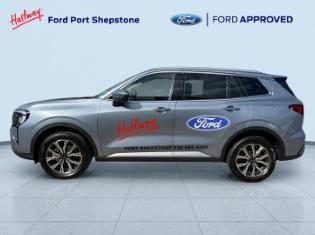2026 Ford Territory 1.8T Trend for sale