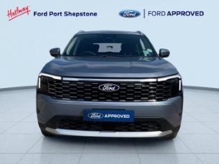 2026 Ford Territory 1.8T Trend for sale